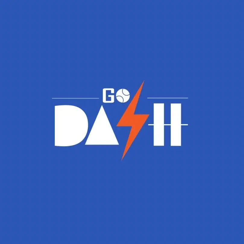 Go Dash