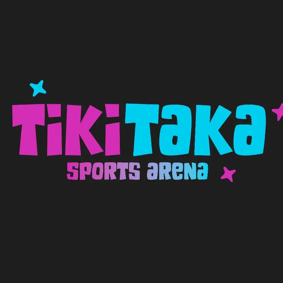 Tiki Taka Sports Arena